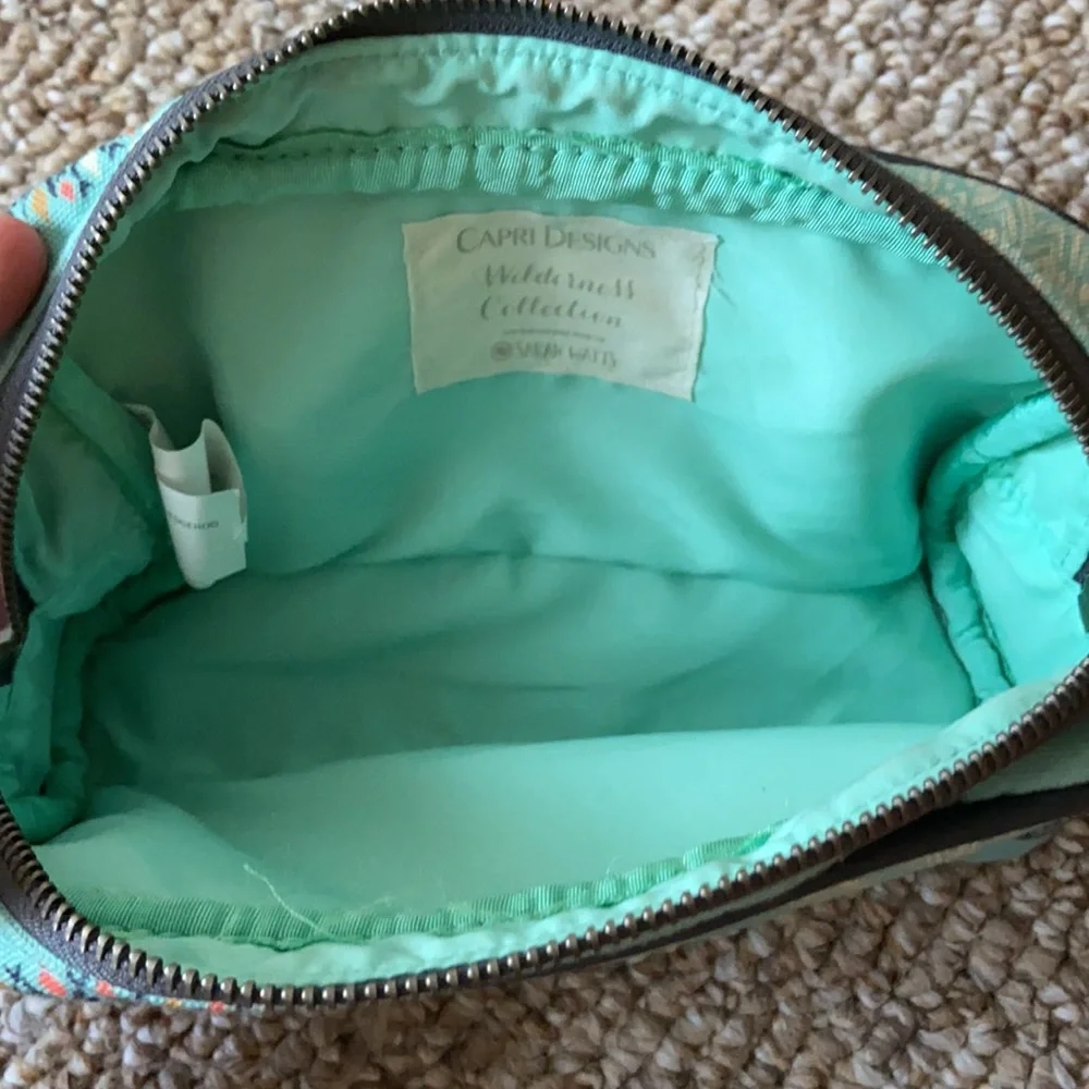 Hedgehog Cosmetic Case